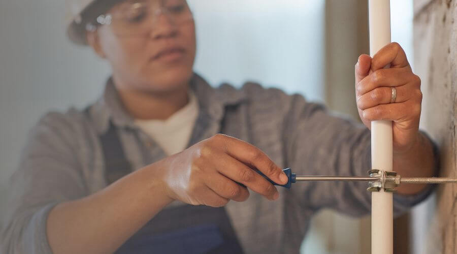 Professional annual plumbing maintenance services in Sun City West, AZ